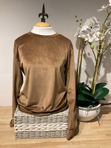 Dylan Brown Maeve Cordury Top
