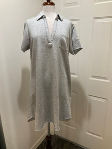 Dylan Heather S/S Polo Dress