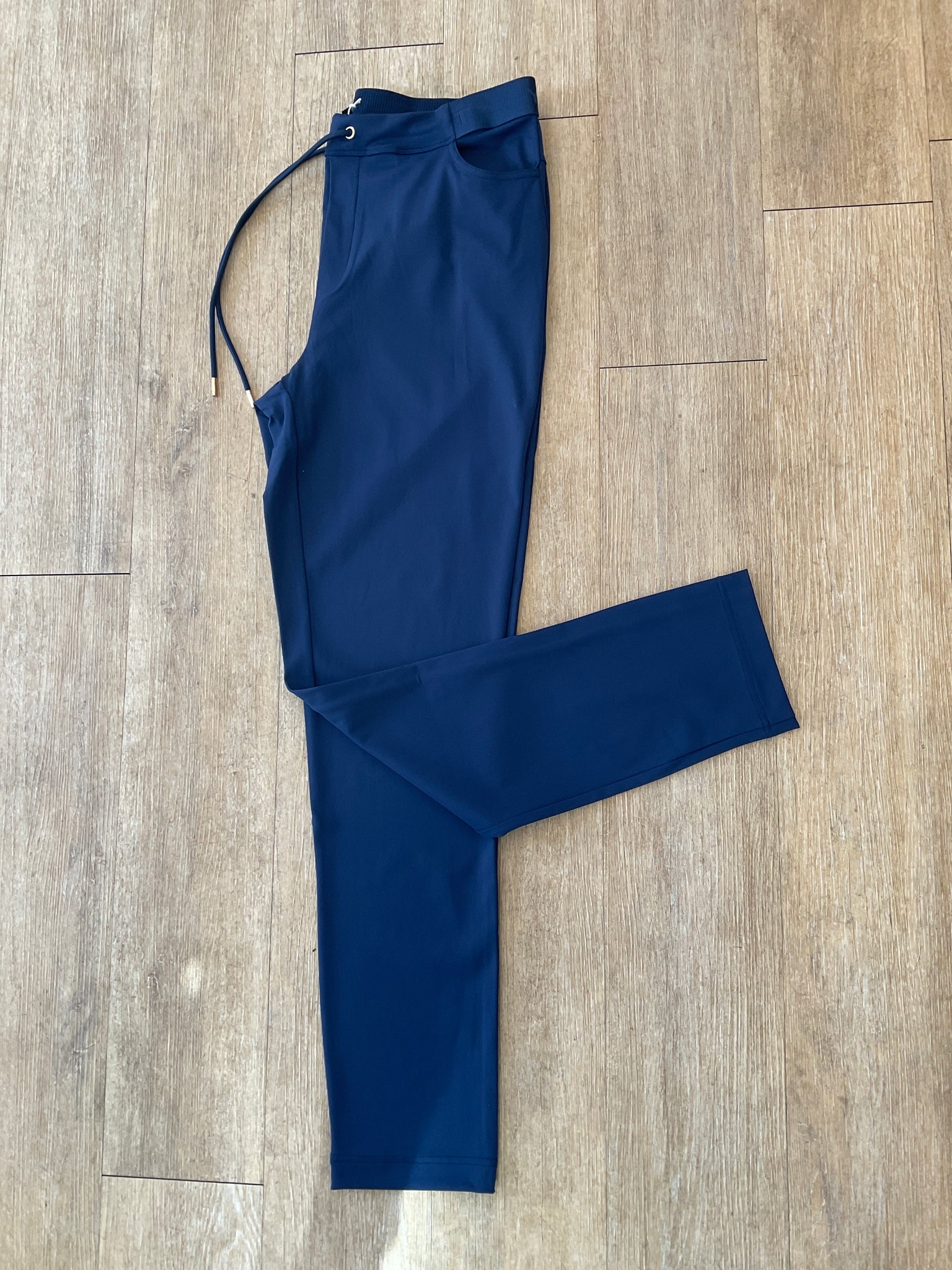 Yest Summer Blue Pant