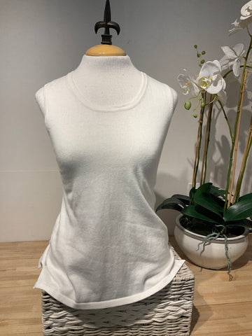 Pure Amici Starch Tank