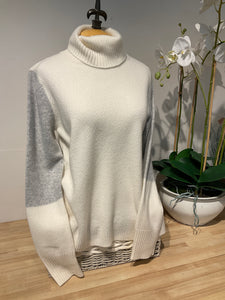 Amici cashmere sweater best sale