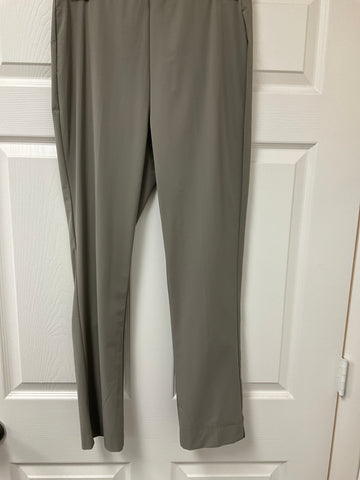 Peace Of Cloth Mink Annie Pull On Pant