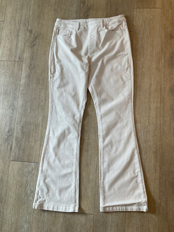 Tribal 5 Pocket Cords Pant