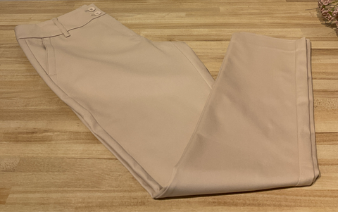 Esqualo Chino Stretch Pant