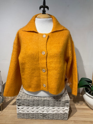 Kerisma Amber Issa Knit Jacket