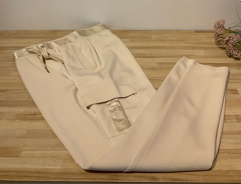 Esqualo Modal Cargo Pant