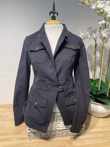 XCVI Ashlar Lochlyn Jacket