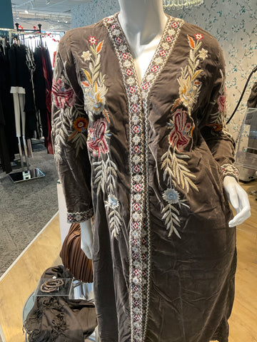 Catie Grey Daya Jacket