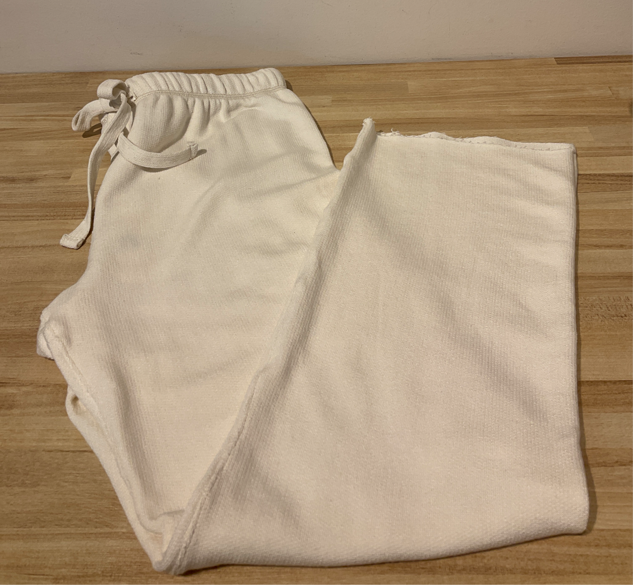 Dylan Natural Cozy Pant