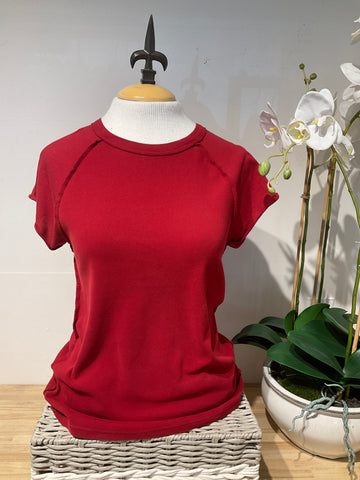 Dylan Brick Boden Jersey Tee