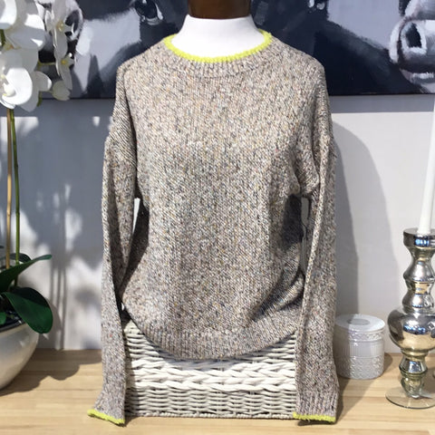 Margaret O'Leary Frankie Sprinkles Sweater
