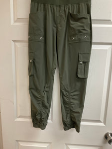 Peace Of Cloth Army Britt Cargo Pant