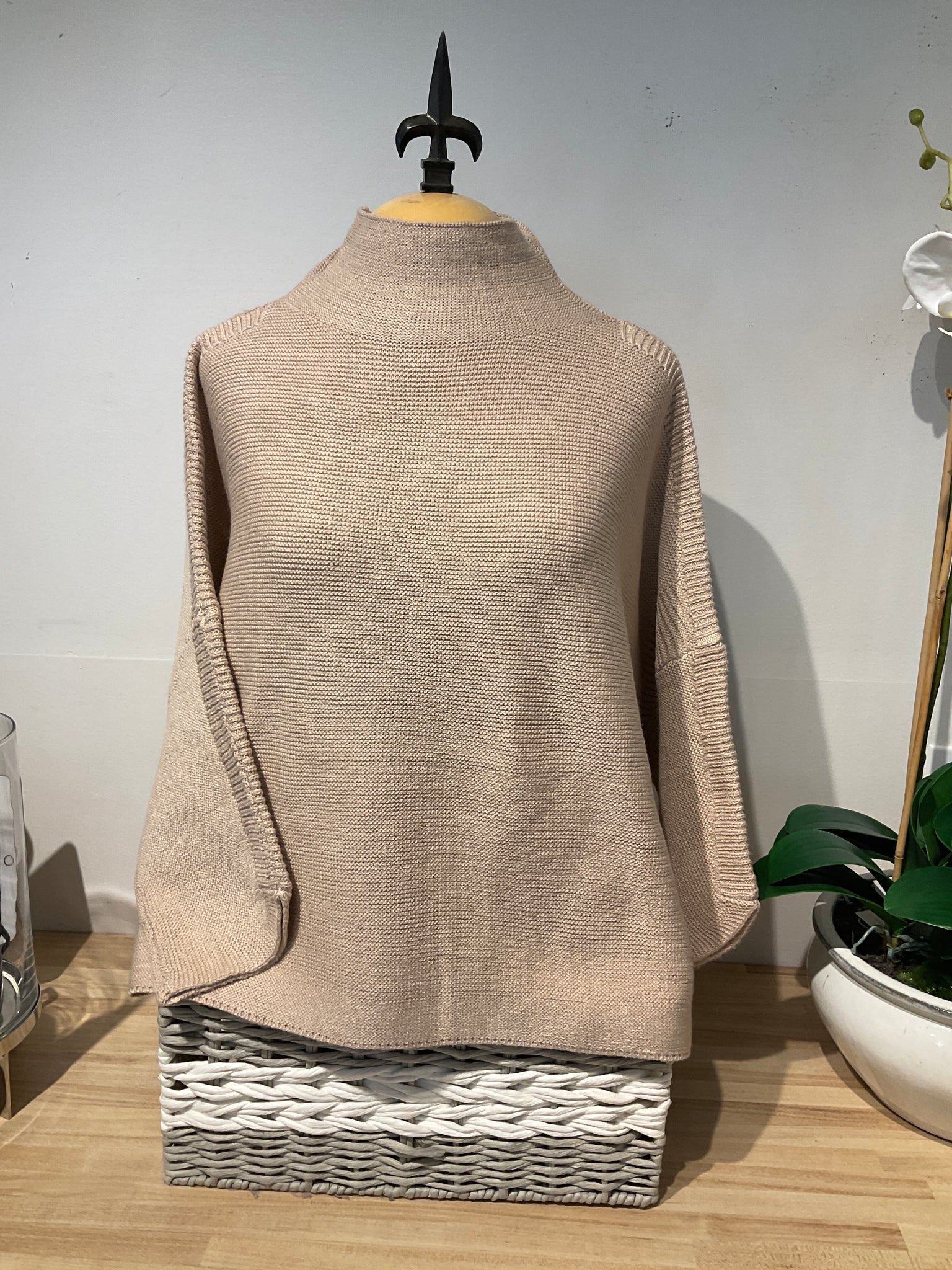 Kerisma Boho Sweater