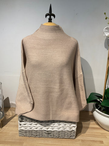 Kerisma Boho Sweater