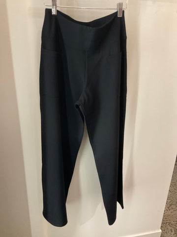 SP Pante Black Slip On Pant