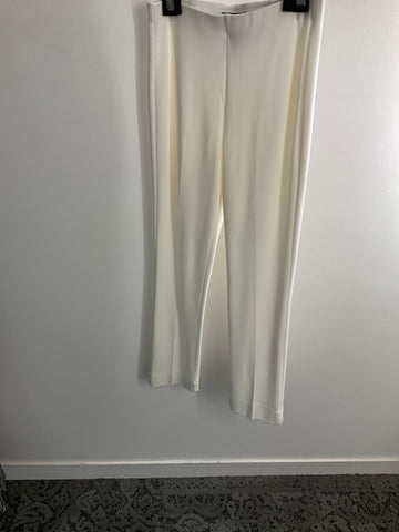 Peace Of Cloth Annie Pull On Pant Oyster