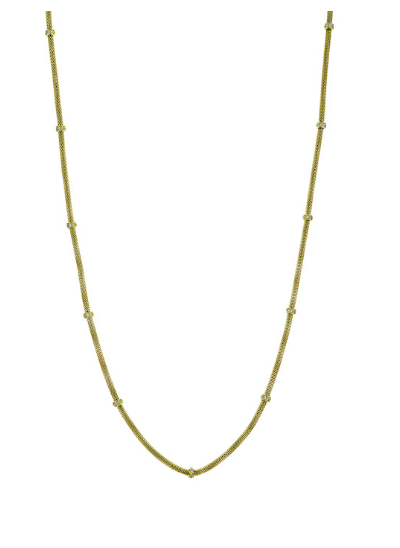 MB Divi Necklace