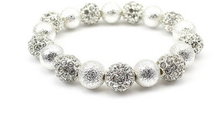 MB Kade Bead Bracelet