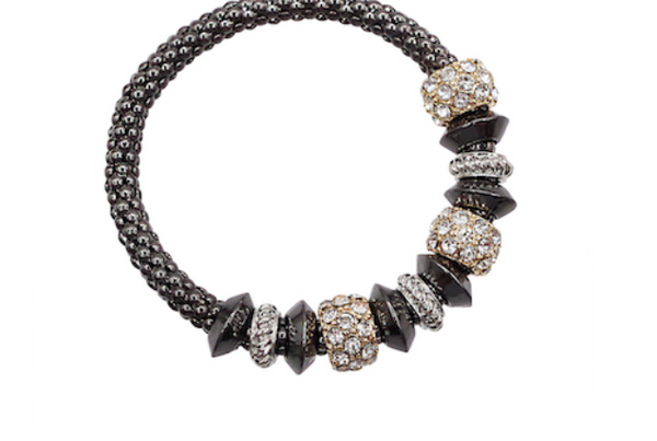 MB London Bead Bracelet