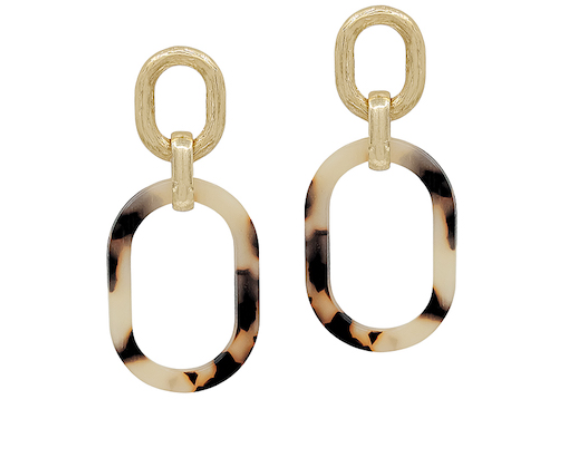 MB Willie Tortouise Earring