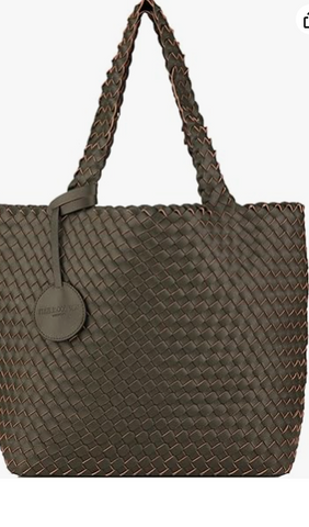 Ilse Jacobsen Tote Bag