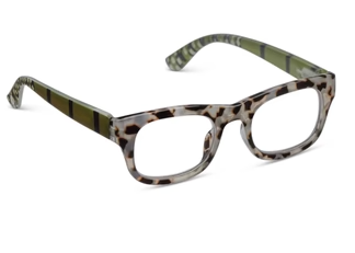 Peepers Goldie Olive Readers