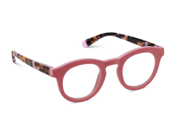 Peepers Pink Saffron Readers