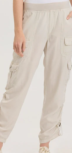 XCVI Sonova Pant