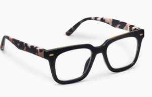 Peepers Starlet Black/Black Marble