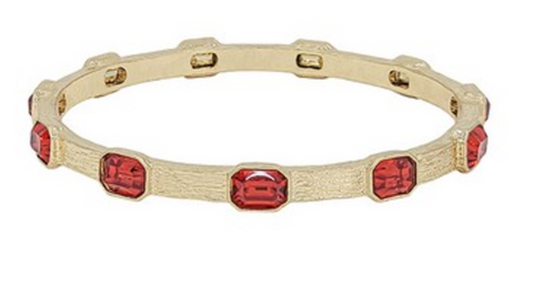 MB Hud Gold Bracelet