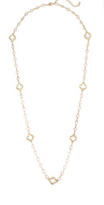 MB Fred Necklace