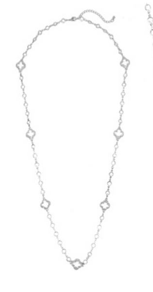 MB Fred Necklace