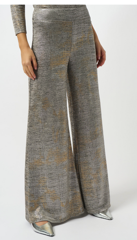 JR Metallic Pant