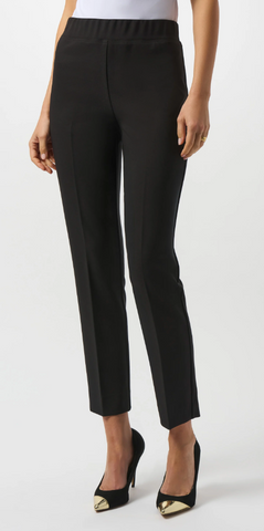 JR Black Capri Pant