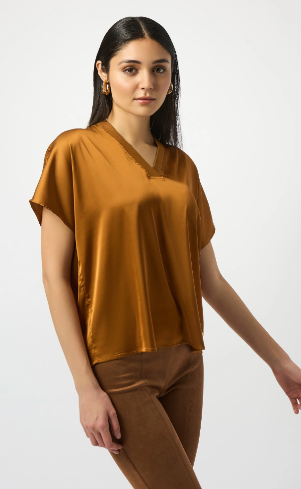 JR Copper Top