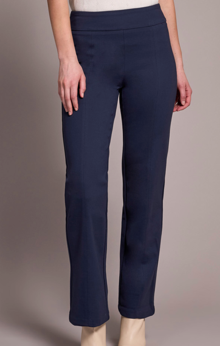 Tribal Pull On Sapphire Pant