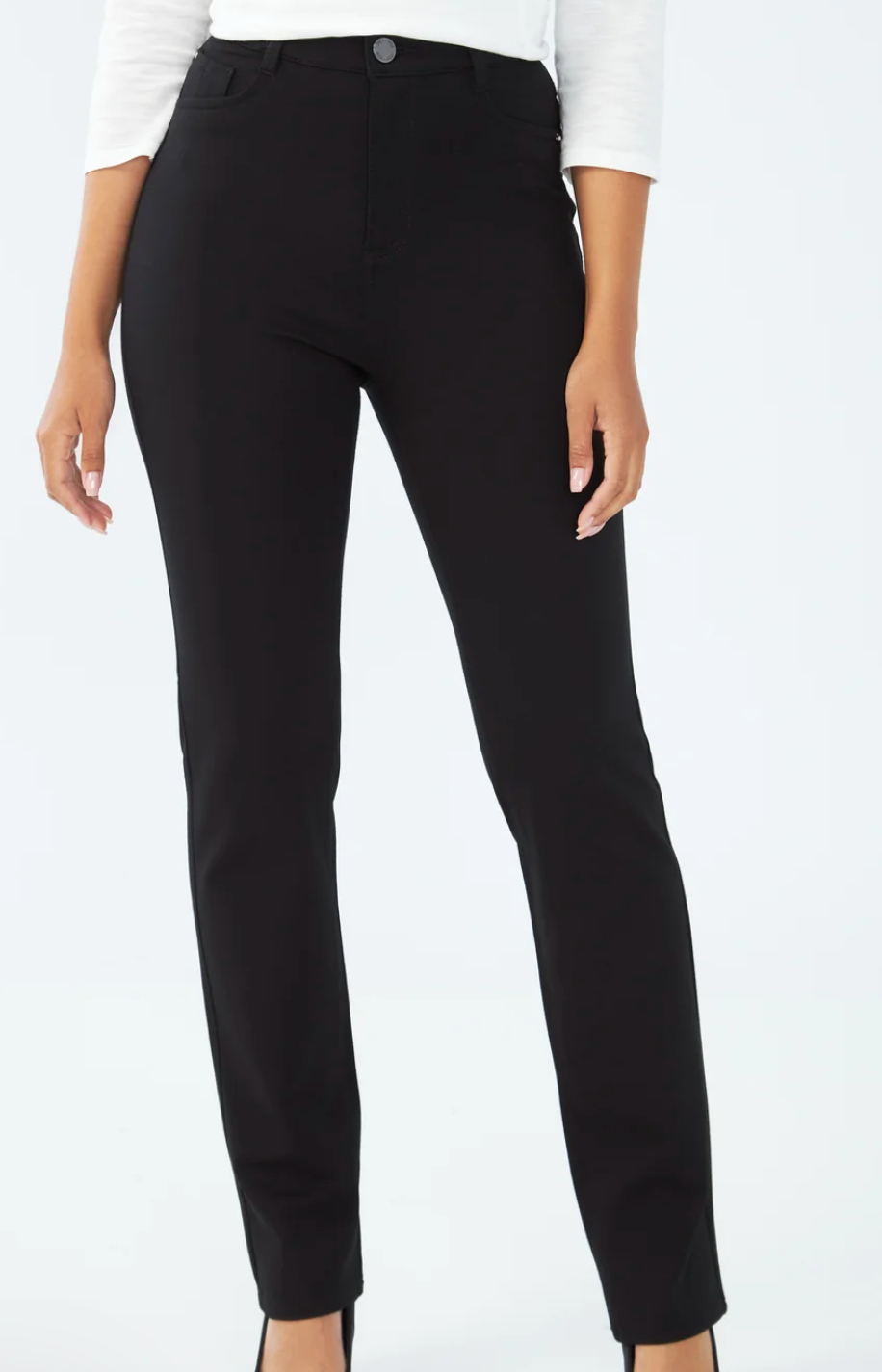FDJ Black Suzanne Jean