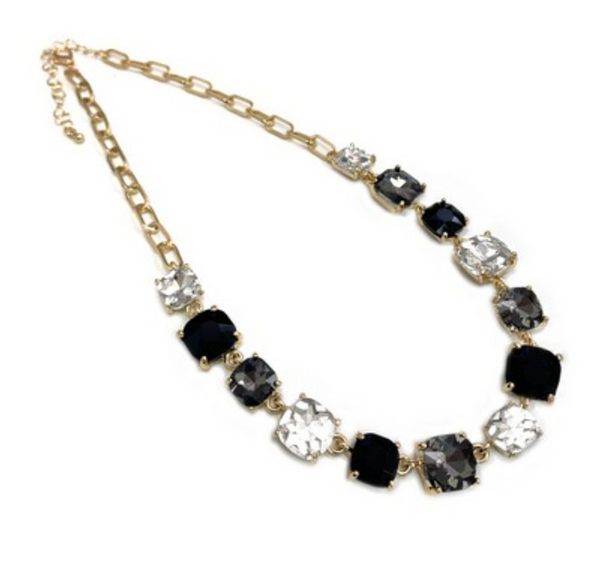 MB Aster Necklace