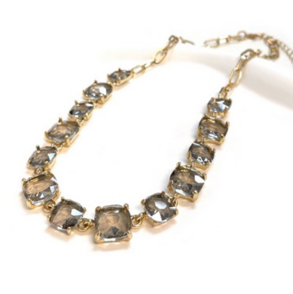 MB Aster Necklace