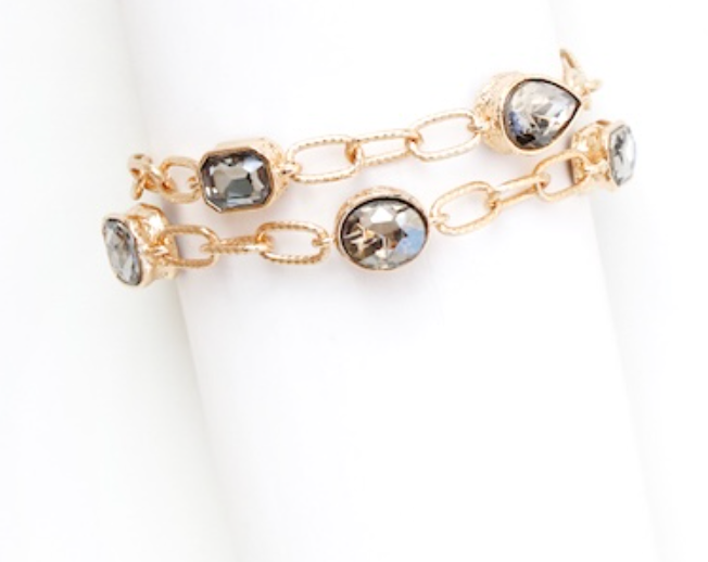 MB Goldie Bracelet