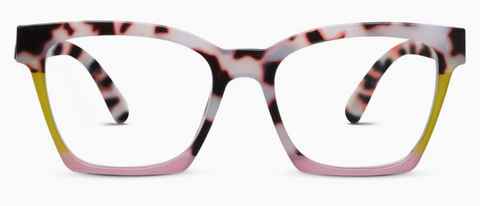 Peepers Birdie Pink Readers