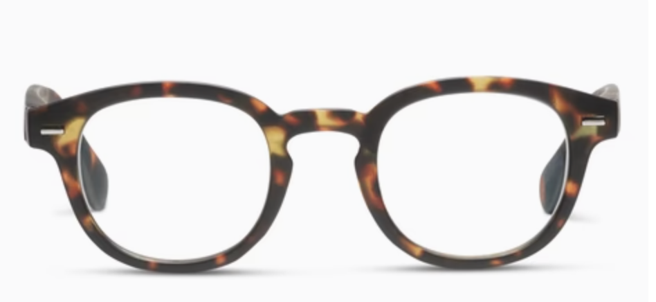 Peepers Tortoise Headliner Readers