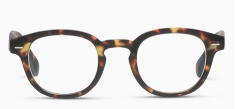 Peepers Tortoise Headliner Readers