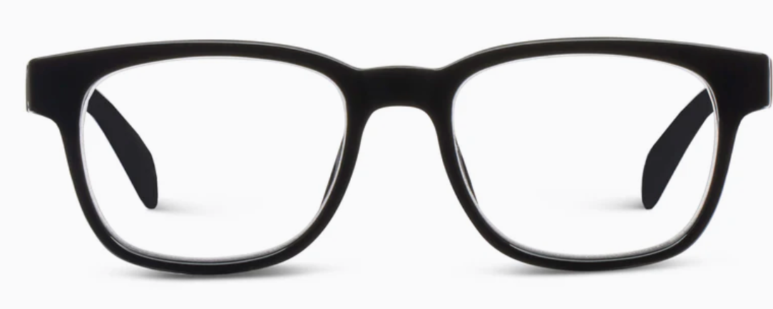 Peepers Black Kent Readers