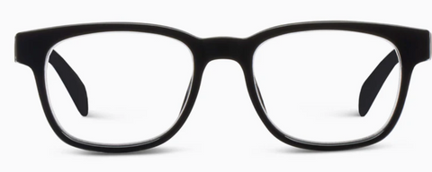 Peepers Black Kent Readers