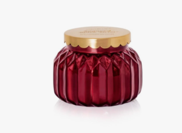 Capri Blue Sugared Spice Twist Royal Gem Petite Candle