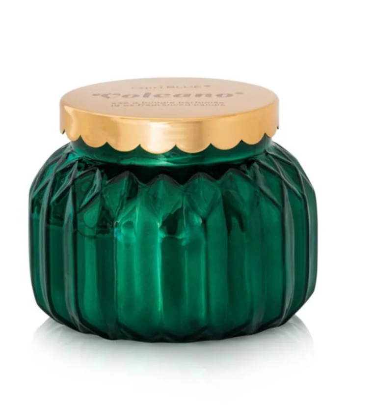 Capri Blue Volcano Royal Gem Signature Candle