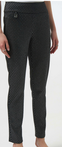 JR Foiled Slim Fir Pant