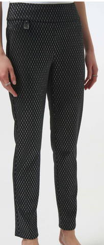 JR Foiled Slim Fir Pant