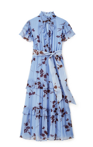 Cartolina Lorelei Dress